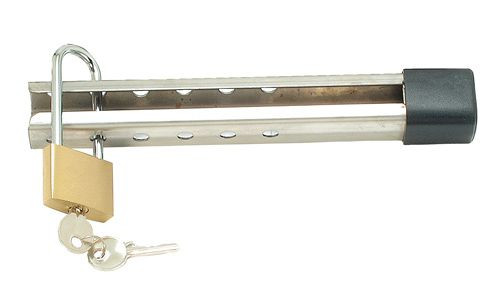 Zámok motora 245 mm
