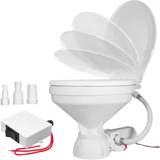 Elektrická lodná toaleta TMC 12 V