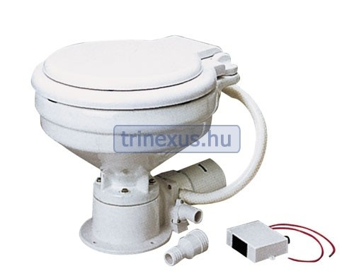 Elektrická lodná toaleta TMC 12 V