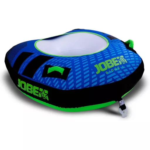 Rúrka Jobe Ridge 1ks