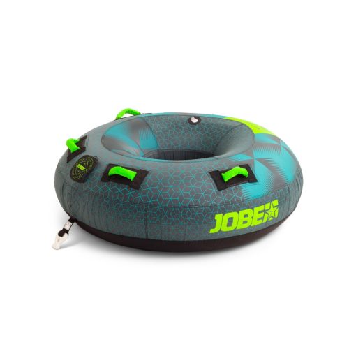 Rúrka Jobe Hotseat 1P Steel Blue