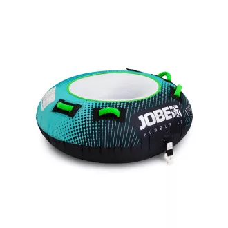 Tube Jobe Rumble Teal 1P