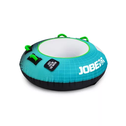 Tube Jobe Rumble Teal 1P