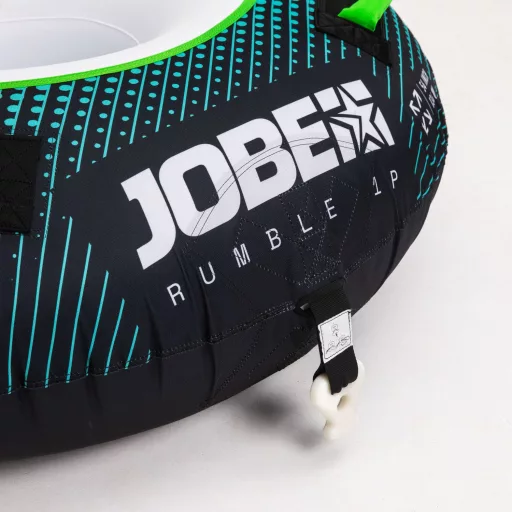 Tube Jobe Rumble Teal 1P