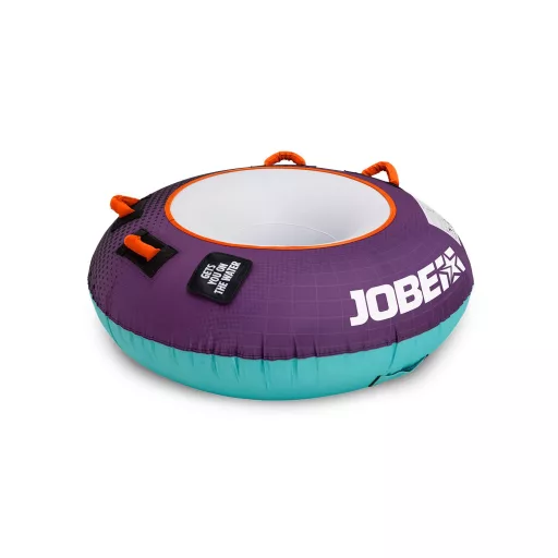 Tube Jobe Rumble Purple 1P