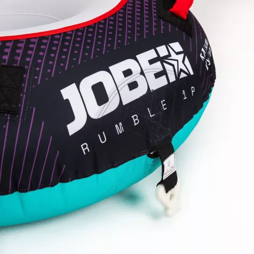 Tube Jobe Rumble Purple 1P