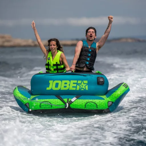 Rúrka Jobe Binary 2P