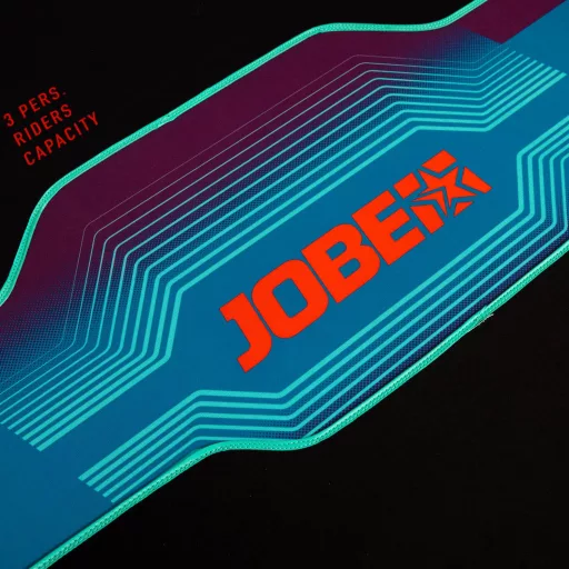Trubička Jobe Droplet 3ks