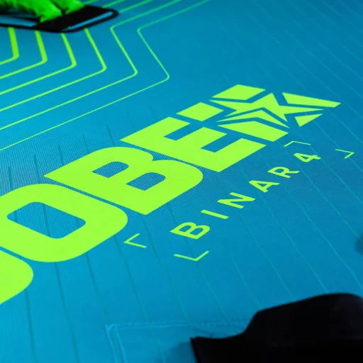 Rúrka Jobe Binary 4P