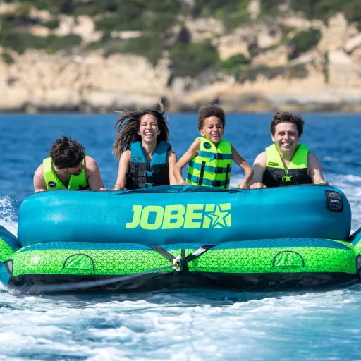 Rúrka Jobe Binary 4P