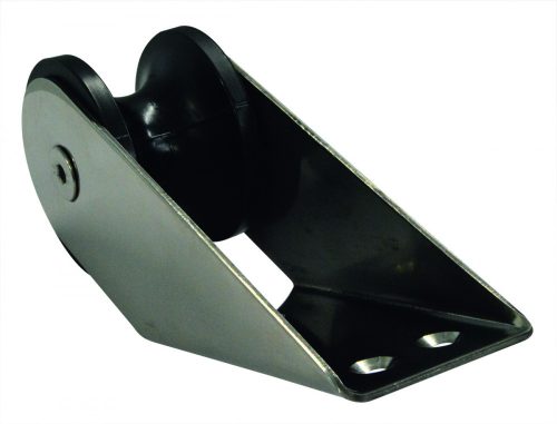 Nosný vrták, jednoduchý z nehrdzavejúcej ocele 160 mm
