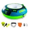 Balík Tube Jobe Rumble Teal