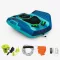 Balík Tube Jobe Rumble Teal