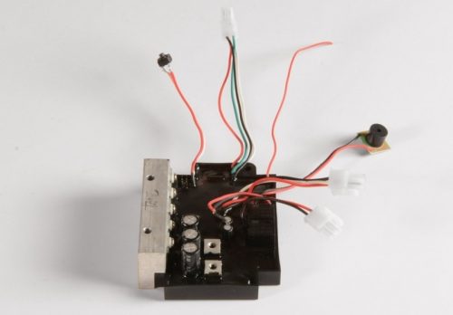 Súprava elektroniky Haswing Cayman B55 PCB