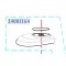 Haswing Protruar 5 horné/dolné puzdro HSW