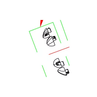   Haswing Protruar 1,2,3, Ultima skrutkovací uzáver dvojitý pár HSW