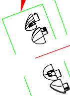 Haswing Protruar 1,2,3, Ultima skrutkovací uzáver dvojitý pár HSW
