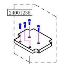 Elektronická sada / PCB