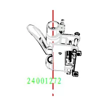 Klopný mechanizmus