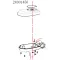 Haswing Protruar 3 12V horné/dolné puzdro HSW