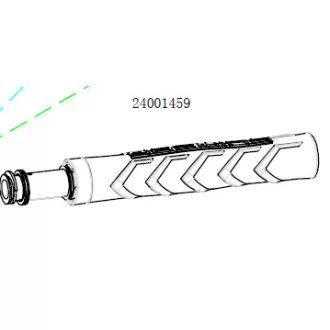 Haswing Protruar1,2,3 rameno HSW