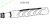 Haswing Protruar1,2,3 rameno HSW
