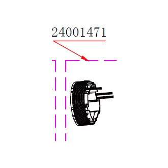Haswing Osapian 55 roliek HSW