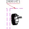 Haswing Osapian 55 roliek HSW