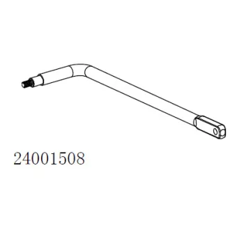 Haswing Ventura F Z rameno HSW