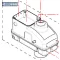 Ovládač Haswing Cayman B55 HSW

