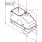 Haswing Cayman B55 GPS, B80 GPS regulátor HSW