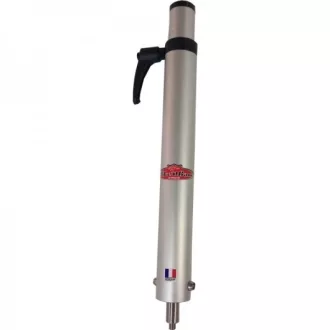Základňa pre sediaci teleskop z hliníka 40-75 cm AMI