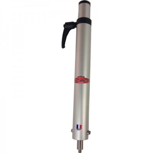 Základňa pre sediaci teleskop z hliníka 40-75 cm AMI