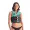 Záchranná vesta Jobe Nylon Vest Ladies Vintage Teal