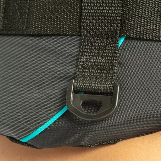 Záchranná vesta Jobe Nylon Vest Ladies Vintage Teal