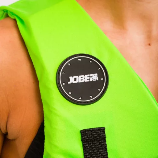 Záchranná vesta Jobe 4 spony Záchranná vesta Neon