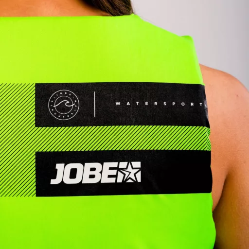 Záchranná vesta Jobe 4 spony Záchranná vesta Neon
