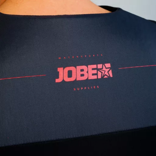 Jobe Dual Life Jacket Unisex Black