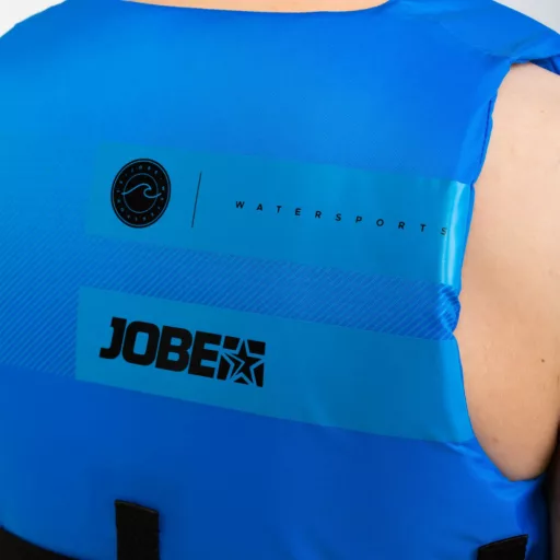 Záchranná vesta Jobe 4-spojková záchranná vesta modrá