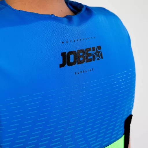 Záchranná vesta Jobe 4-spojková záchranná vesta modrá