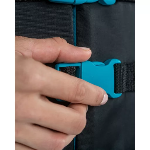 Záchranná vesta Jobe Dual Unisex Blue Green