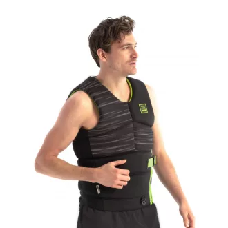 Záchranná vesta Jobe Unify Vest Side Entry Black