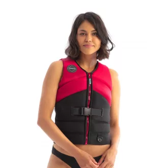Záchranná vesta Jobe Unify Lifejacket Woman Hot Pink