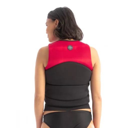 Záchranná vesta Jobe Unify Lifejacket Woman Hot Pink