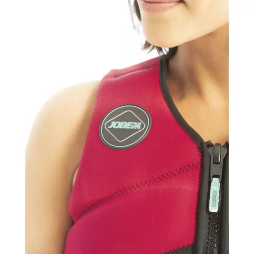 Záchranná vesta Jobe Unify Lifejacket Woman Hot Pink