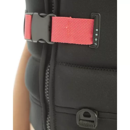 Záchranná vesta Jobe Unify Lifejacket Woman Hot Pink