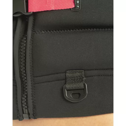 Záchranná vesta Jobe Unify Lifejacket Woman Hot Pink