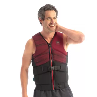 Záchranná vesta Jobe Unify Lifejacket Men Red