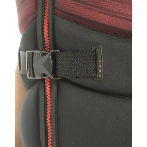 Záchranná vesta Jobe Unify Lifejacket Men Red