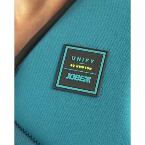 Záchranná vesta Jobe Unify Záchranná vesta muži Vintage Teal